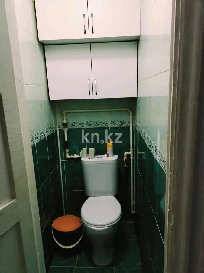 Продажа 2-комнатной квартиры, 45 м², мкр-н 21, дом  21 в Караганде - фото 5