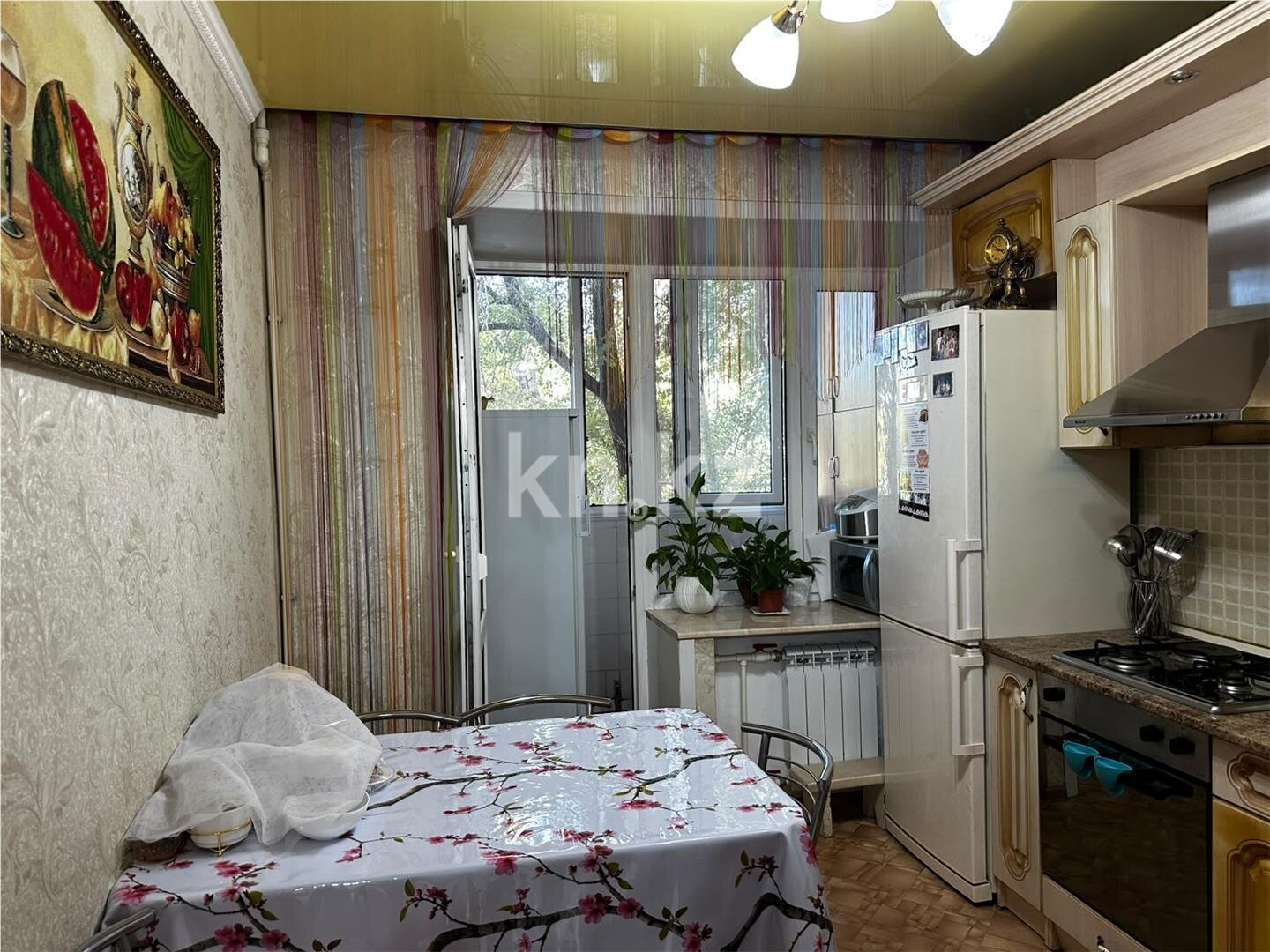 Продажа 4-комнатной квартиры, 84 м² в Караганде - фото 16