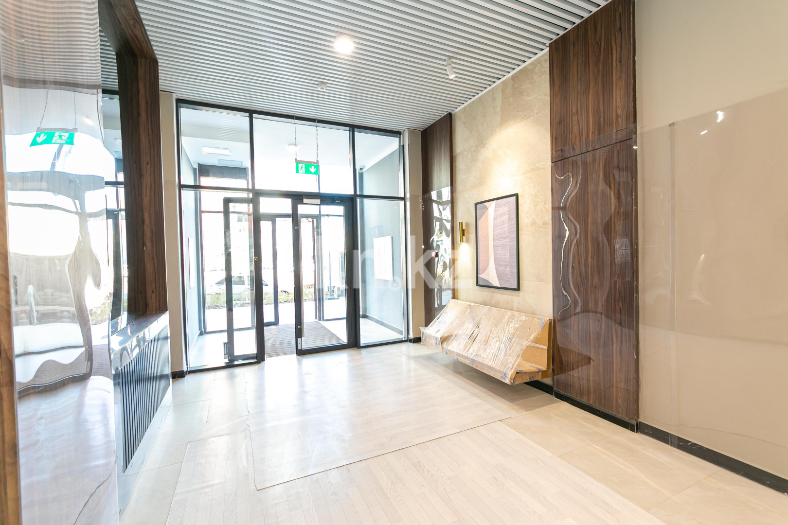 Продажа 2-комнатной квартиры, 45 м², ул. Мухамедханова, дом  6б в Астане - фото 14