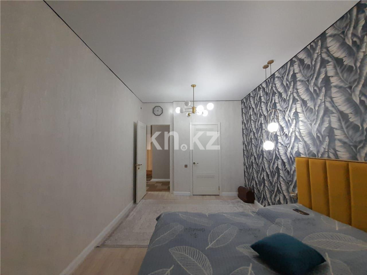 Продажа 4-комнатной квартиры, 134 м² - Продажа четырехкомнатных квартир в Астане - страница 9 фото 13 из 26