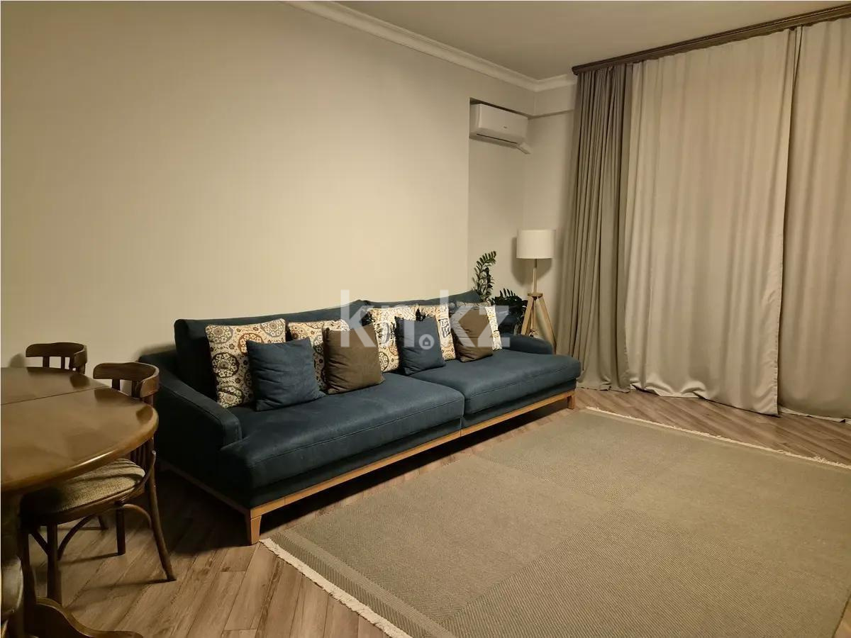 Продажа 3-комнатной квартиры, 100 м² - Продажа квартир в Алматы - страница 13 фото 1 из 6