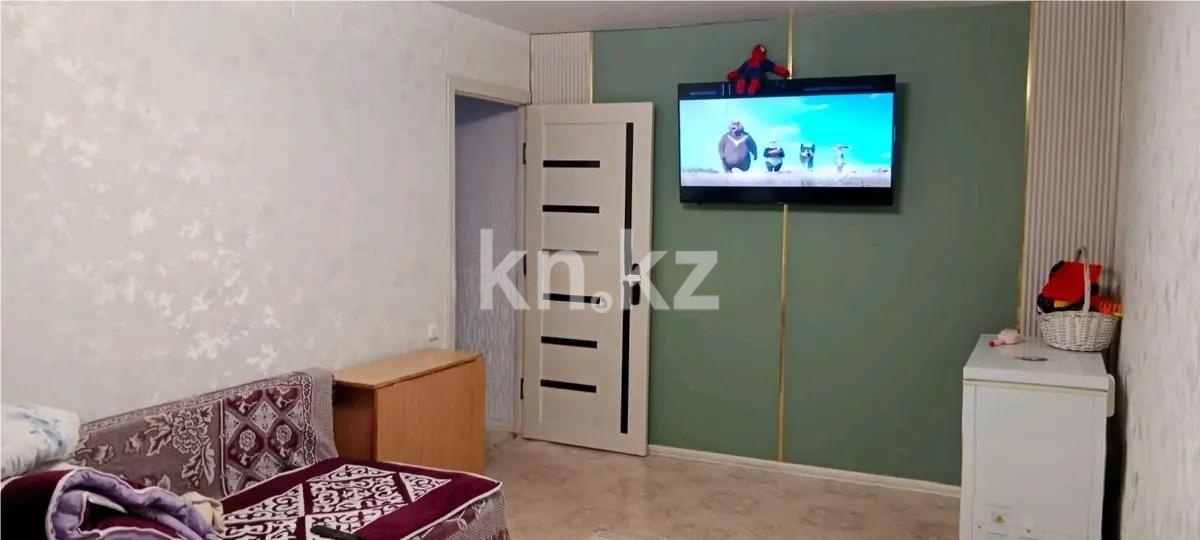 Продажа 2-комнатной квартиры, 44 м² в Караганде