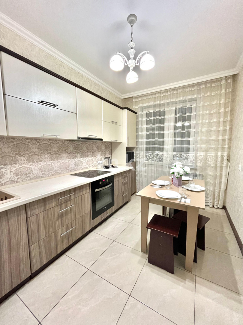 Аренда 2-комнатной квартиры посуточно, 70 м², пр. Мангилик Ел, дом  50 - пр. Улы Дала - Аренда квартир посуточно в Астане без посредников фото 6 из 12