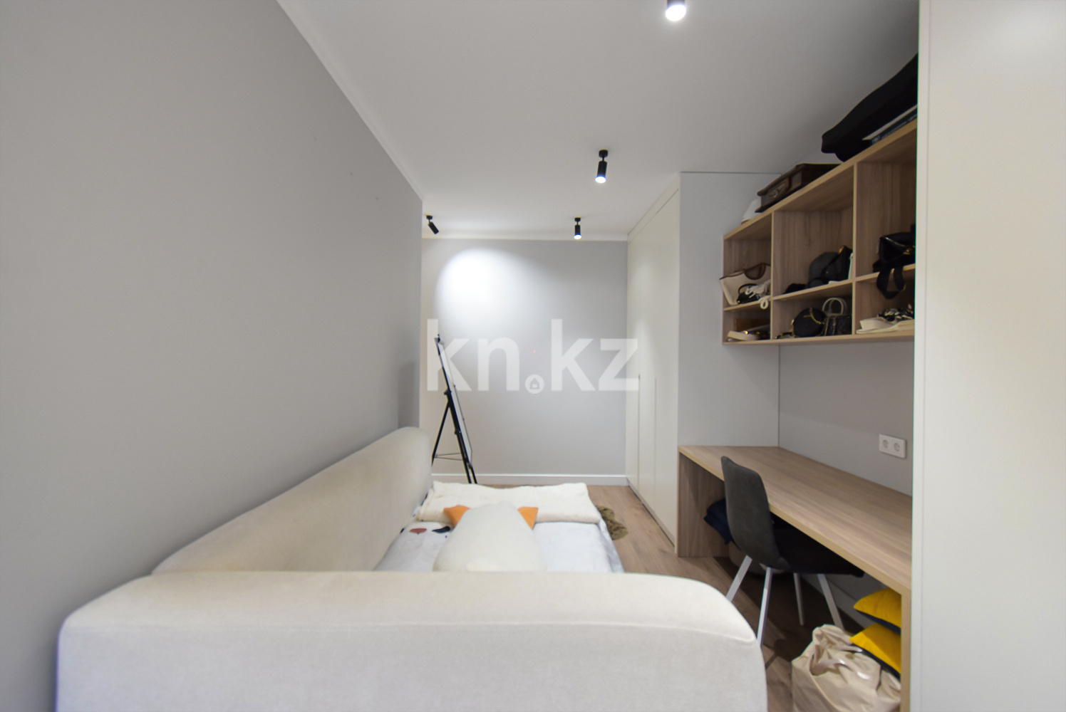 Продажа 3-комнатной квартиры, 138 м² - Продажа квартир в новостройках Алматы - страница 73 фото 17 из 31