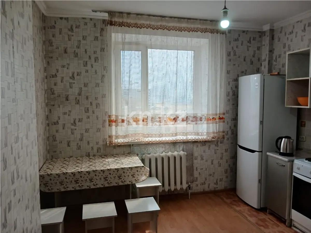 Продажа 1-комнатной квартиры, 34 м² в Астане - фото 2