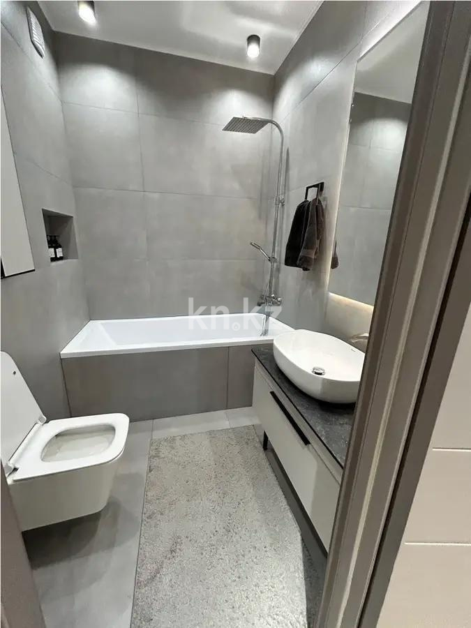 Продажа 4-комнатной квартиры, 105 м² - Продажа четырехкомнатных квартир от собственников в Алматы фото 6 из 8