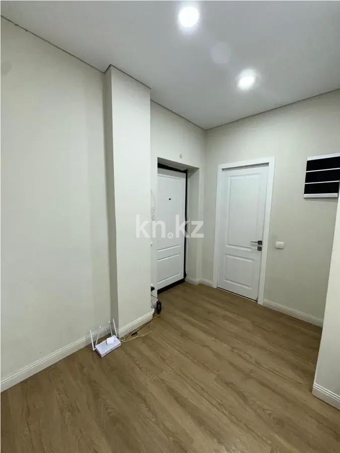 Продажа 3-комнатной квартиры, 80 м² - Продажа квартир в Алматы с фото фото 4 из 4