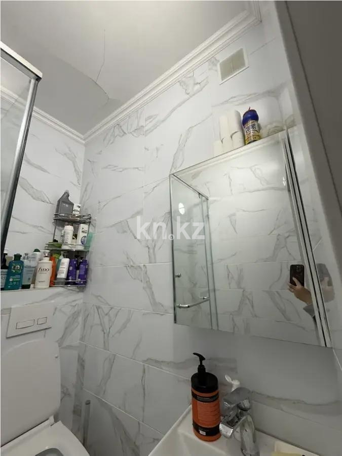 Продажа 1-комнатной квартиры, 41 м² - Продажа квартир в Астане - страница 3 фото 3 из 4