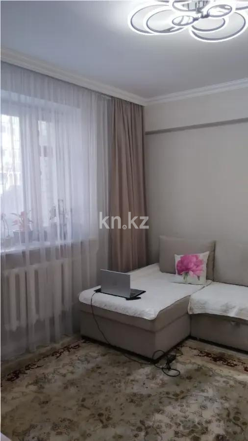 Продажа 2-комнатной квартиры, 50 м² в Астане