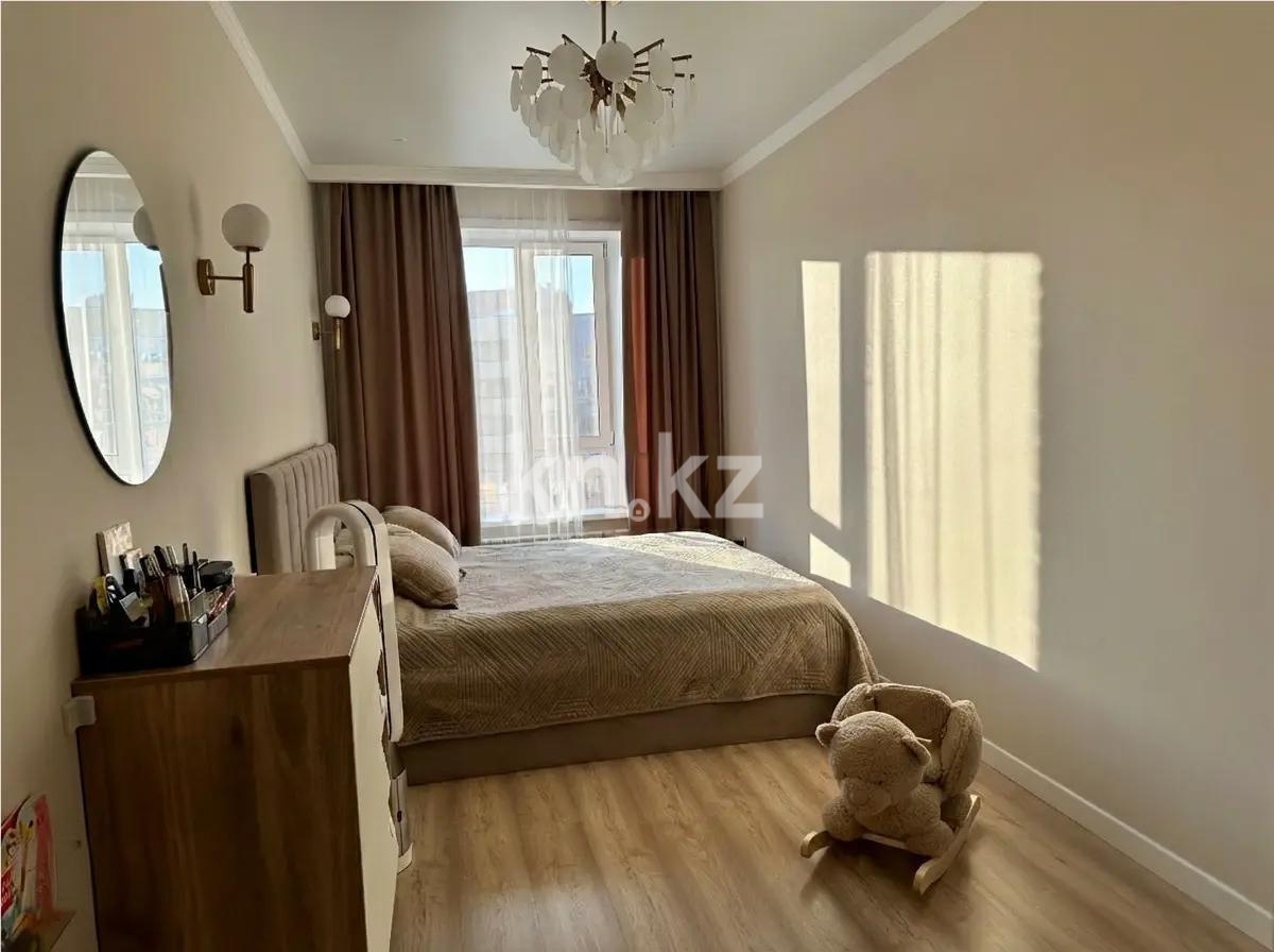 Продажа 2-комнатной квартиры, 56.4 м² - Продажа квартир в р-не Сарыарка Астаны - страница 2 фото 2 из 5