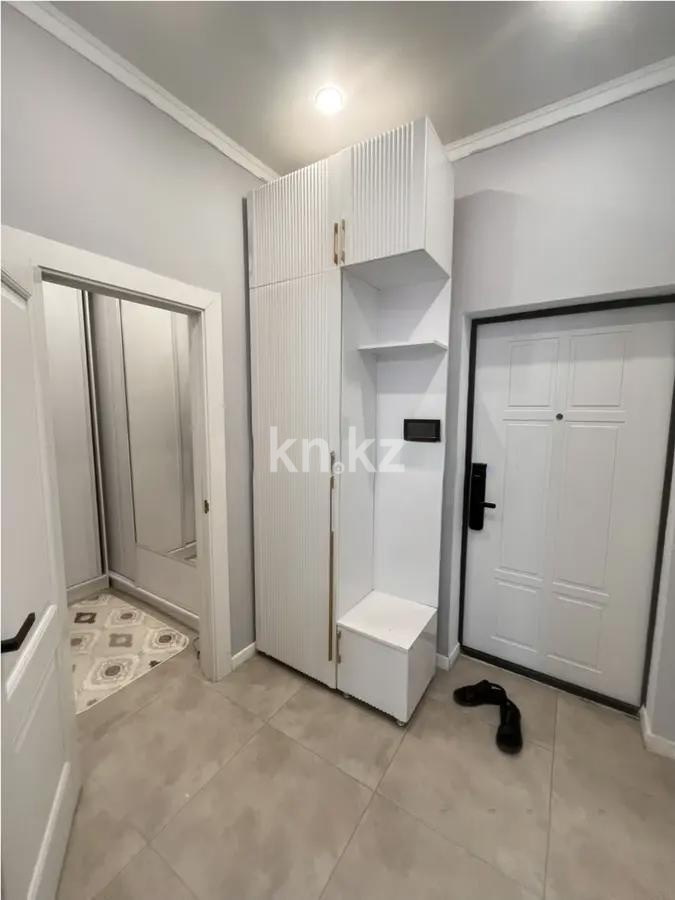 Продажа 2-комнатной квартиры, 53.8 м² в Алматы - фото 5