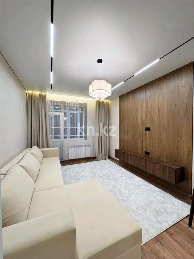 Продажа 2-комнатной квартиры, 38 м² - Продажа квартир в Астане - страница 57 фото 1 из 3