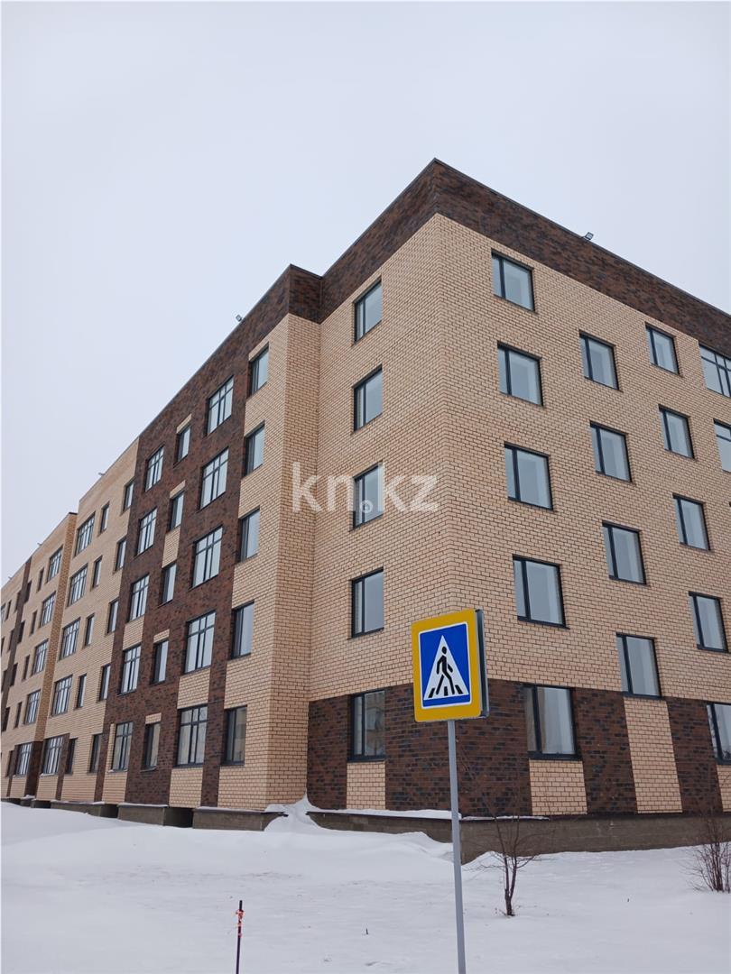 Продажа 1-комнатной квартиры, 39 м² в Астане - фото 18