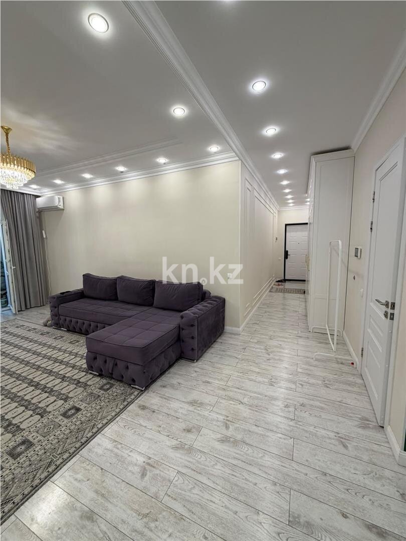 Продажа 3-комнатной квартиры, 98 м² в Астане - фото 6