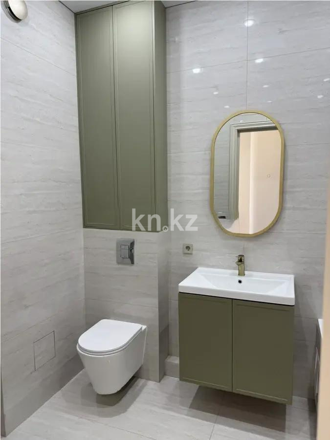 Продажа 2-комнатной квартиры, 65 м² - Продажа квартир в блочном доме в Казахстане - страница 4 фото 3 из 3