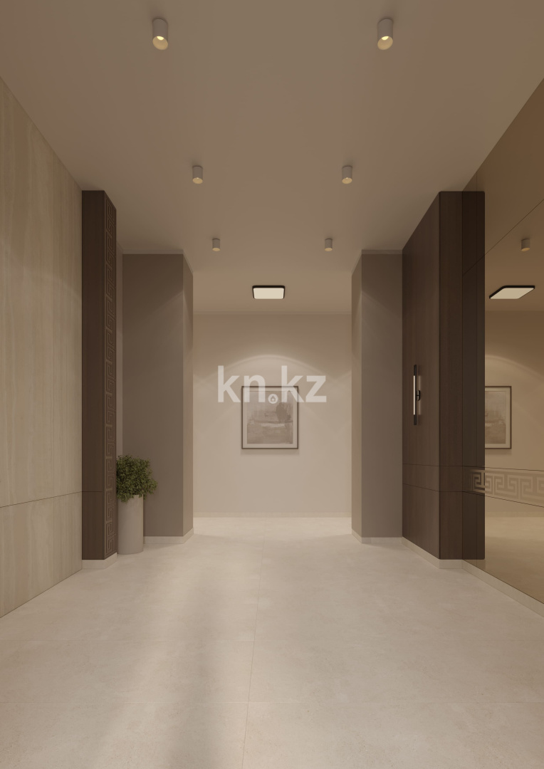 Продажа 2-комнатной квартиры, 49.63 м², пр. Аль-Фараби, дом  46/24 в Астане - фото 16