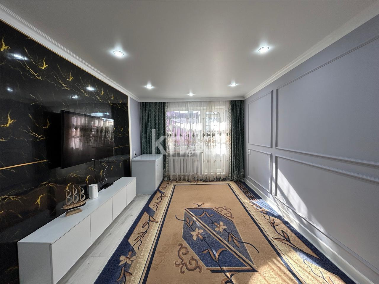 Продажа 3-комнатной квартиры, 62 м² в Темиртау - фото 7