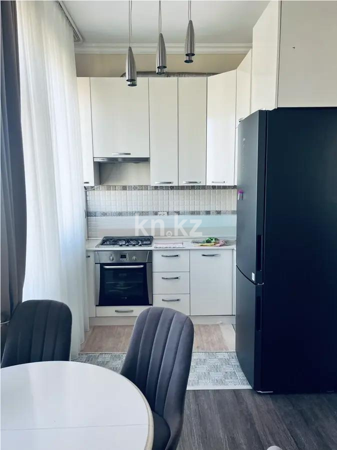 Продажа 1-комнатной квартиры, 40.4 м² - Продажа однокомнатных квартир в Алматы - страница 22 фото 2 из 3