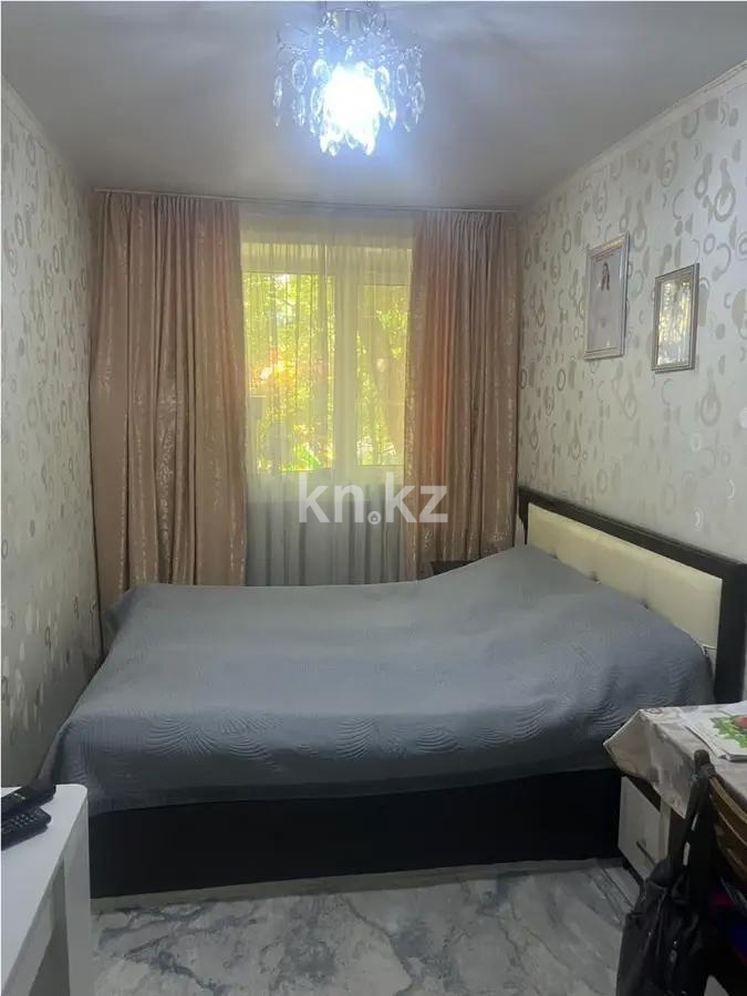 Продажа 2-комнатной квартиры, 45 м² в Астане - фото 2