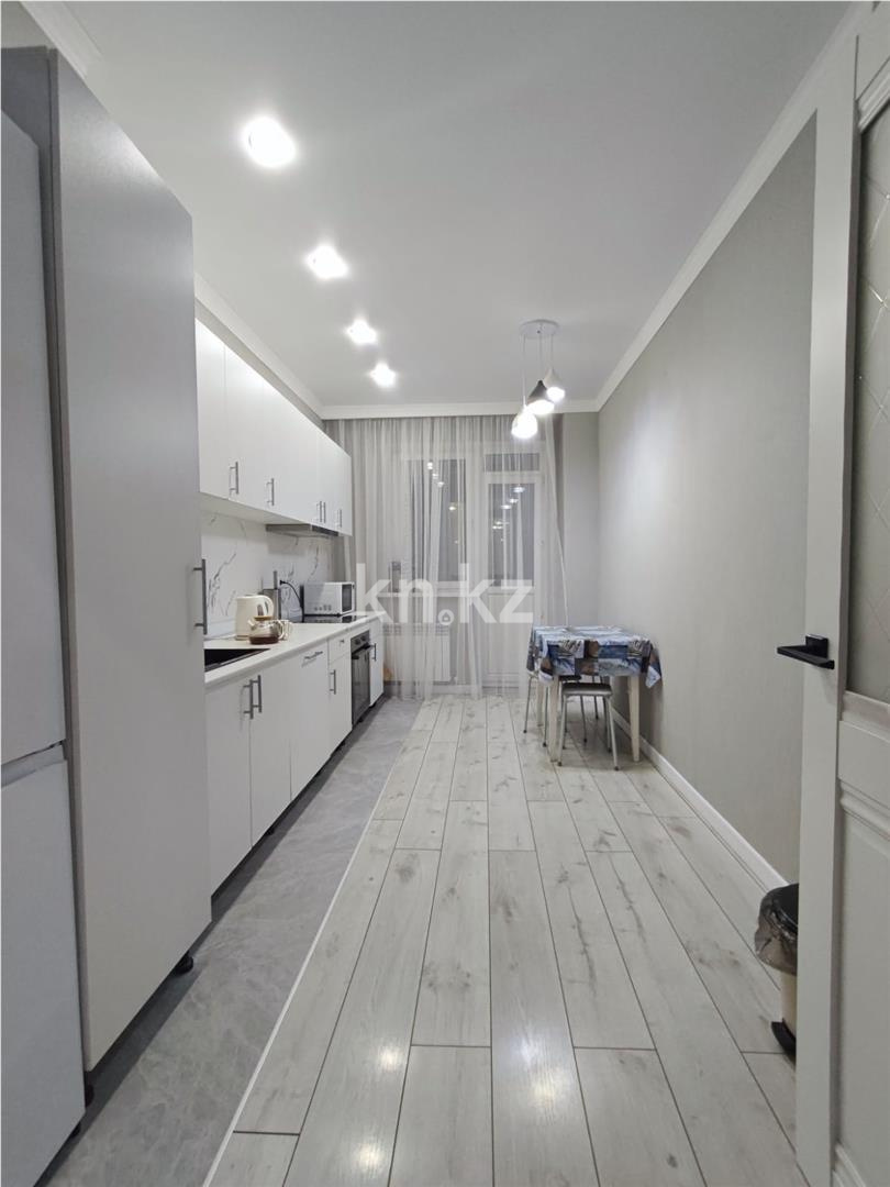 Продажа 2-комнатной квартиры, 61 м² в Астане - фото 5