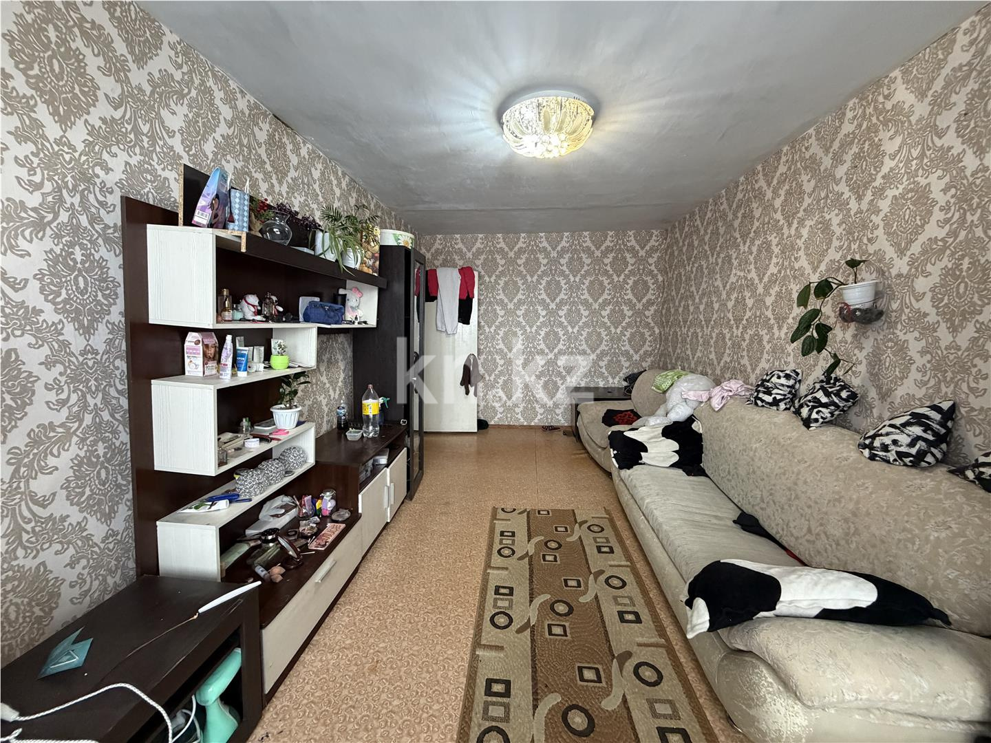 Продажа 2-комнатной квартиры, 44 м² - Продажа квартир в Караганде - страница 30 фото 4 из 7