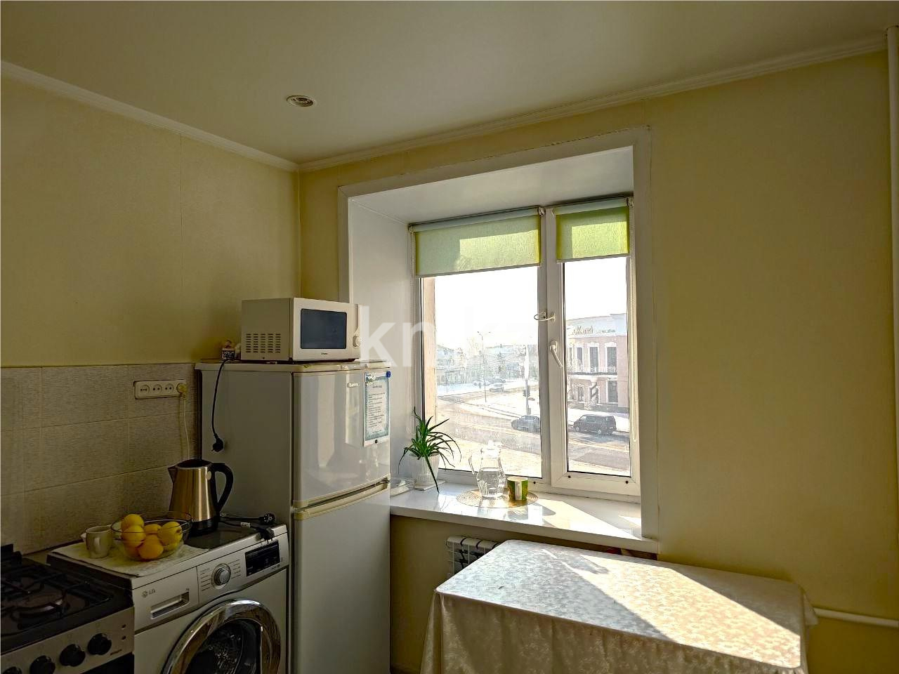 Продажа 1-комнатной квартиры, 30 м² - Продажа квартир в Караганде - страница 49 фото 2 из 10