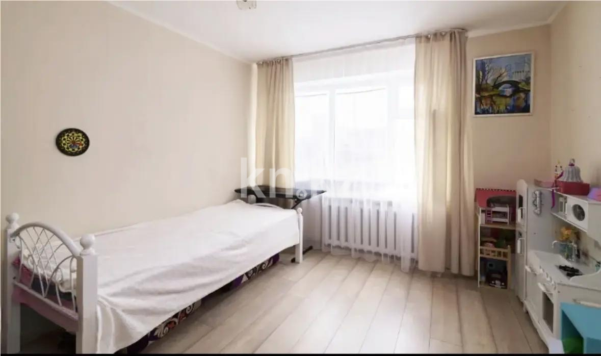 Продажа 2-комнатной квартиры, 49 м², ул. Куйши Дина, дом  4а в Астане - фото 2