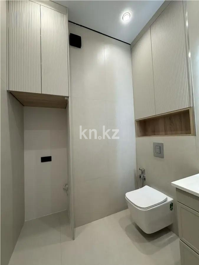 Продажа 3-комнатной квартиры, 91 м² - Продажа квартир в новостройках Астаны с фото - страница 31 фото 5 из 7