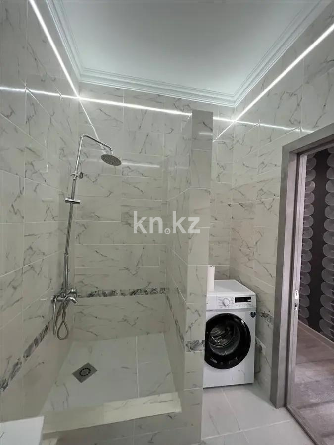 Продажа 2-комнатной квартиры, 57 м², ул. Орынбор, дом  10/4 в Астане - фото 6