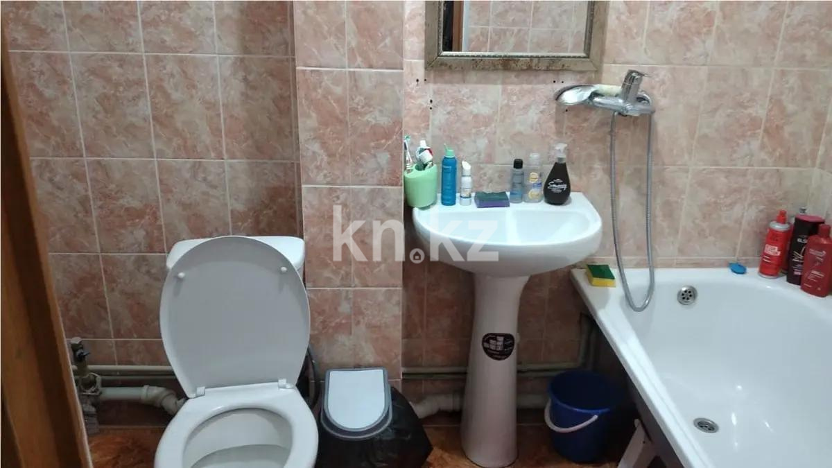 Продажа 1-комнатной квартиры, 34 м², ул. Бейбарыс Султан, дом  7 - Продажа однокомнатных квартир без посредников в Астане фото 3 из 3