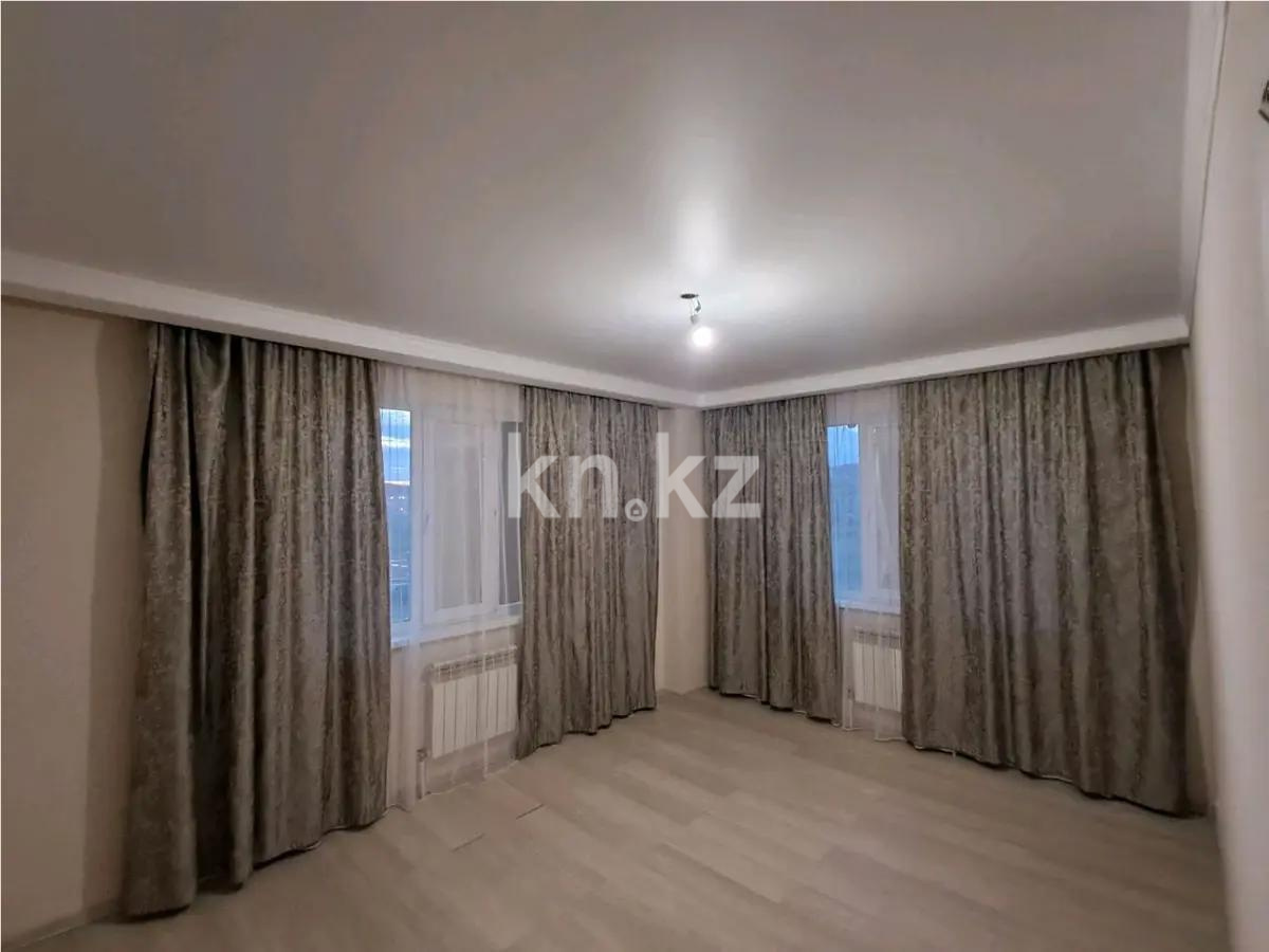 Продажа 2-комнатной квартиры, 52.7 м², ул. Нажимеденова, дом  39 в Астане