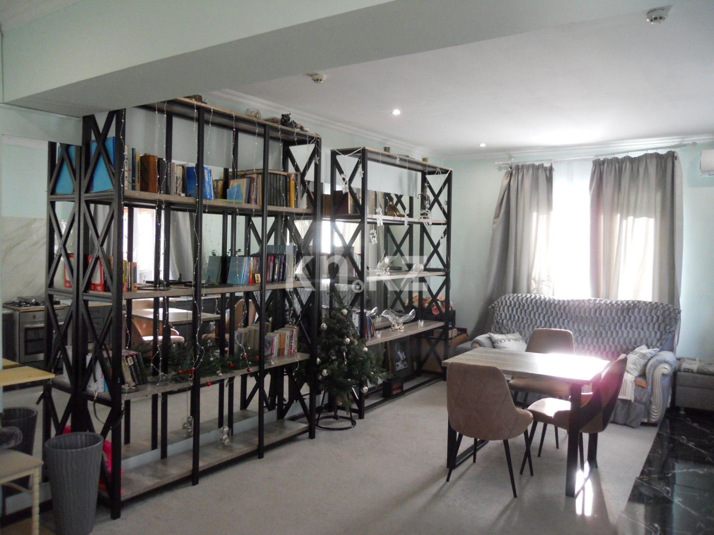 Аренда - Аренда недвижимости в Алматы фото 5 из 5