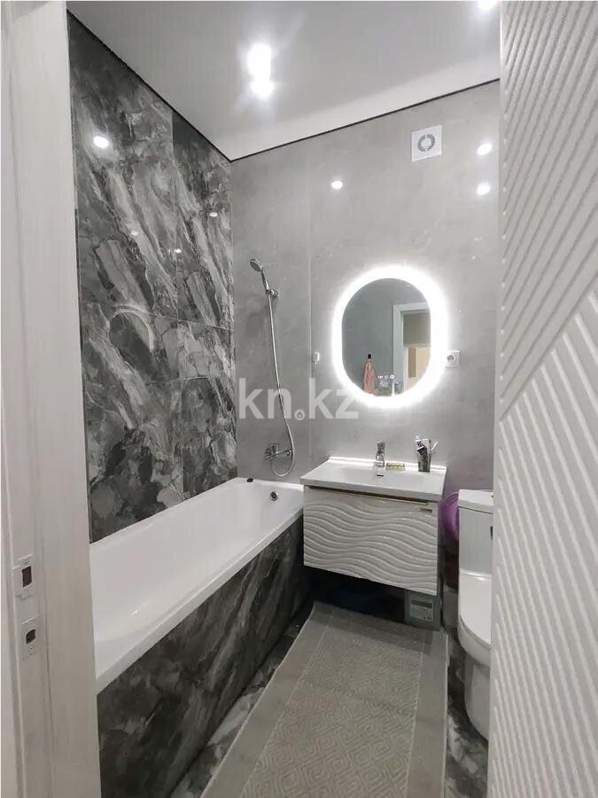 Продажа 2-комнатной квартиры, 60 м² в Астане - фото 4