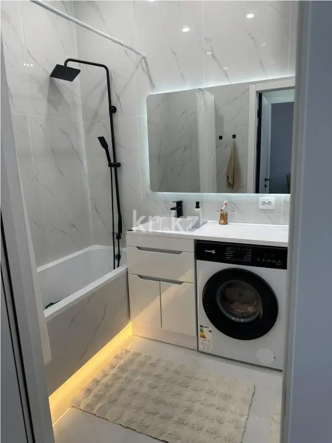 Продажа 2-комнатной квартиры, 37.5 м² в Астане - фото 3