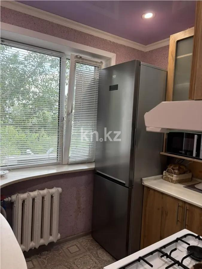 Продажа 2-комнатной квартиры, 45 м² в Темиртау - фото 3