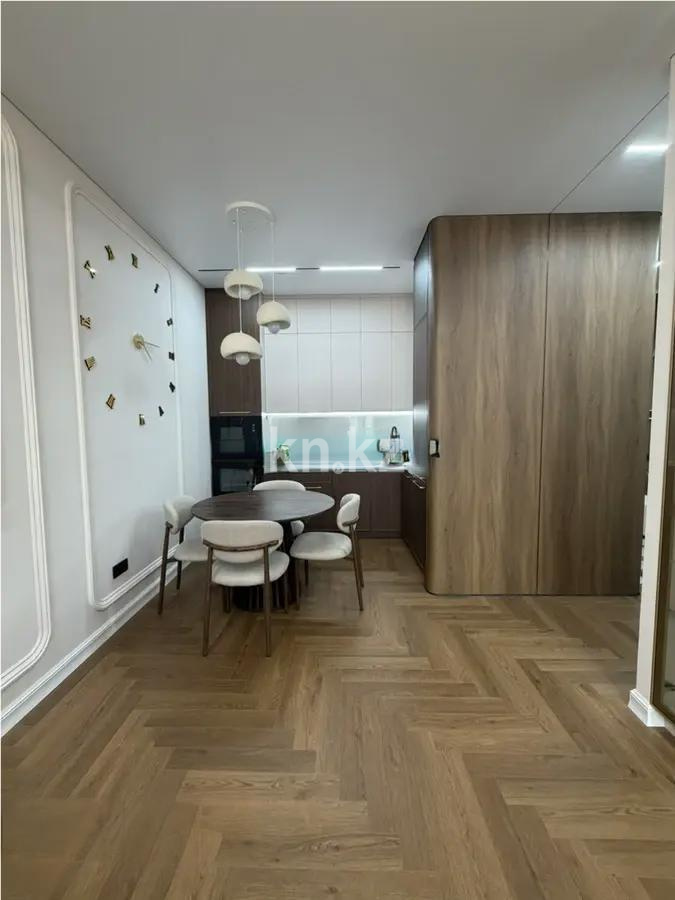 Продажа 3-комнатной квартиры, 80 м² в Алматы - фото 3