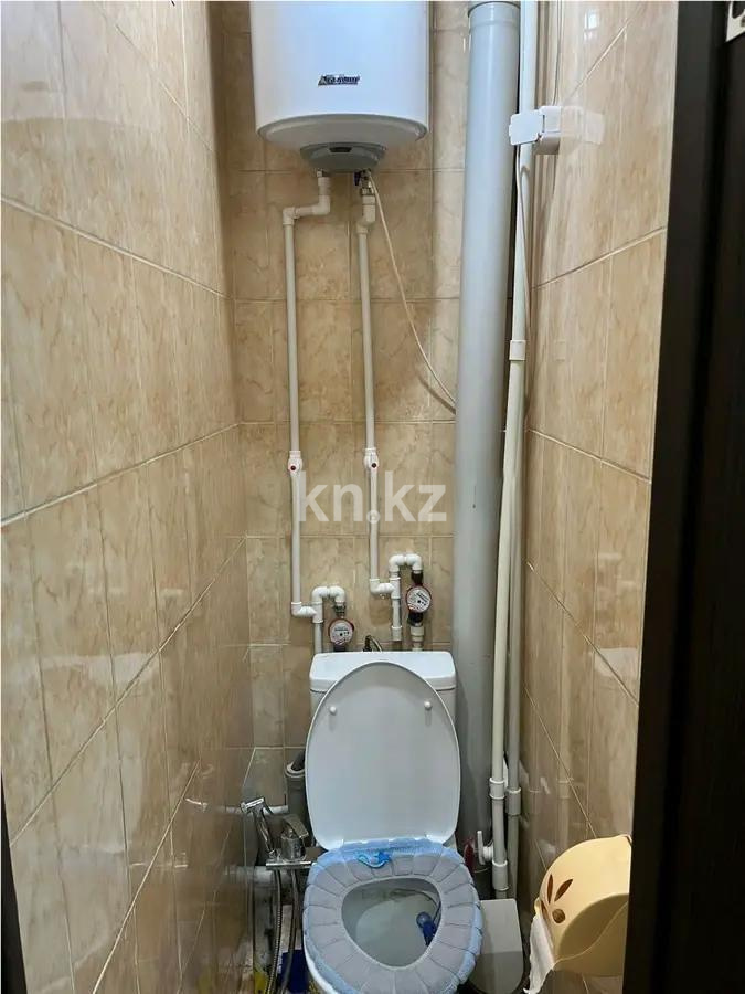 Продажа 2-комнатной квартиры, 44 м², ул. Чокана Уалиханова, дом  22 в Темиртау - фото 5