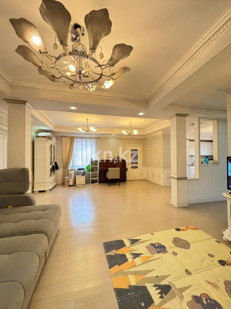 Продажа 7-комнатного дома, 276.6 м² - Продажа домов, коттеджей в Астане фото 8 из 37