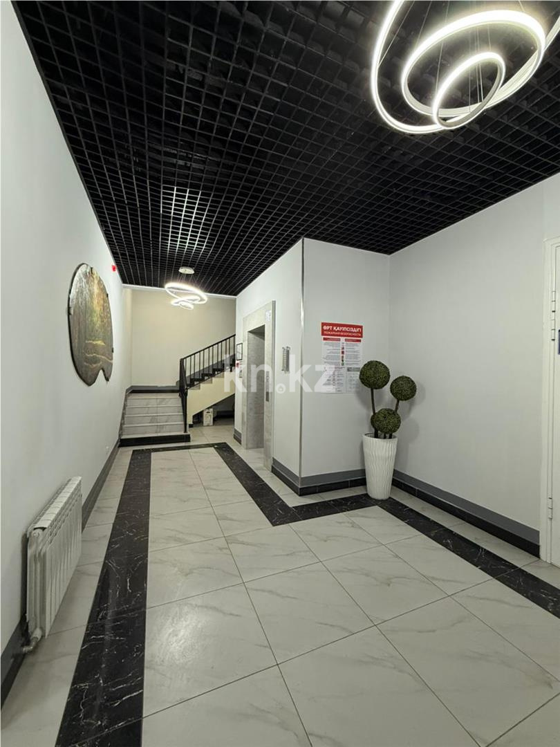 Продажа 2-комнатной квартиры, 65 м² - Продажа  двухкомнатных квартир в новостройках Астаны - страница 3 фото 15 из 15