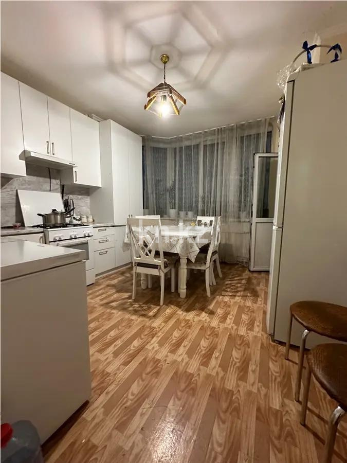 Продажа 2-комнатной квартиры, 60 м², мкр-н Айнабулак-2, дом  84 - Продажа квартир в Алматы фото 3 из 6