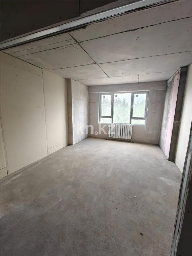 Продажа 2-комнатной квартиры, 66.11 м² - Продажа квартир в новостройках Алматы с фото - страница 2 фото 1 из 2