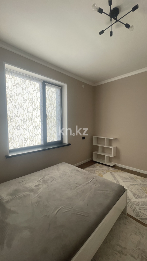 Продажа 4-комнатного дома, 87 м², мкр-н Алмагуль - Продажа и аренда недвижимости в Алматинской области фото 24 из 39