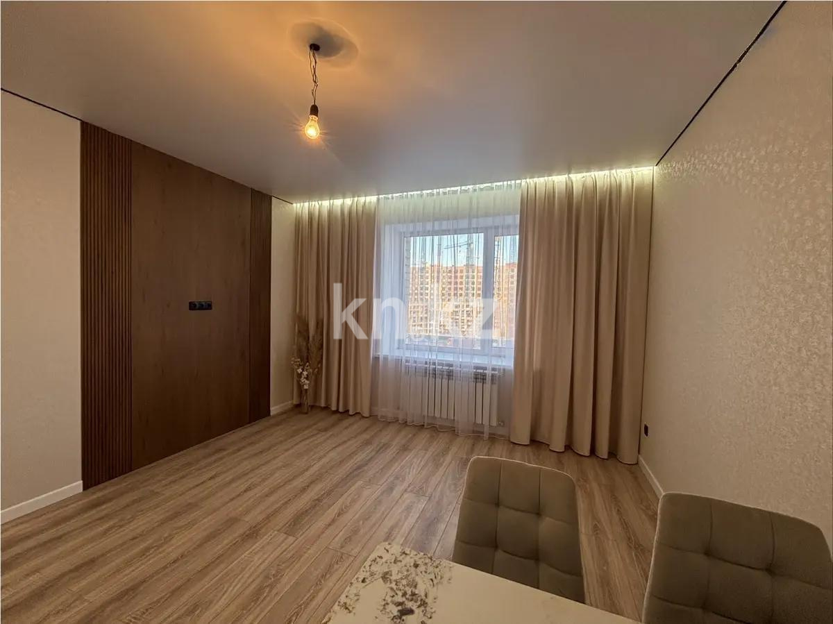Продажа 3-комнатной квартиры, 58 м² - Продажа трехкомнатных квартир от собственников в Астане - страница 4 фото 1 из 7