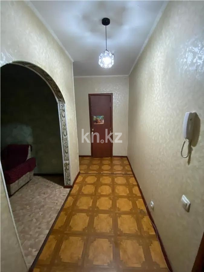Продажа 1-комнатной квартиры, 37.9 м² - Продажа однокомнатных квартир в кирпичном доме в Астане - страница 5 фото 4 из 5