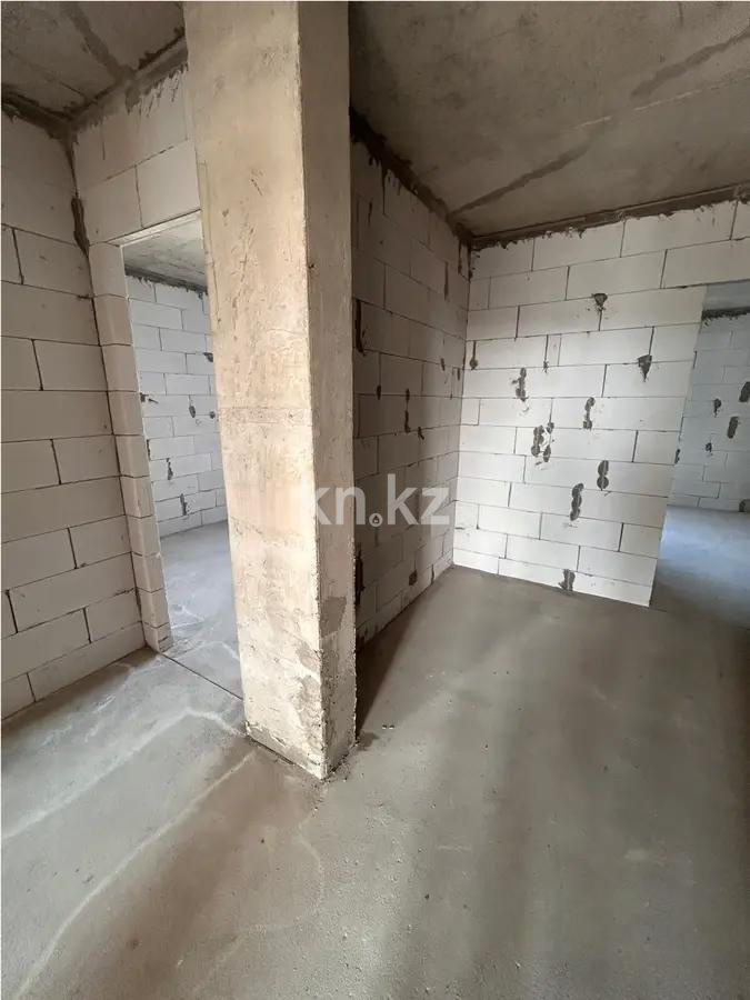 Продажа 3-комнатной квартиры, 92.19 м², пр. Туран, дом  39 стр - Продажа  трехкомнатных квартир в Астане без посредников с фото фото 1 из 2