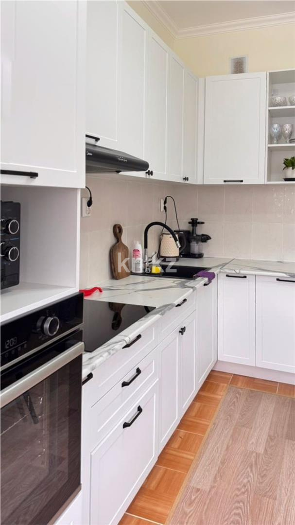 Продажа 1-комнатной квартиры, 54 м², ул. Романтиков в Астане - фото 7