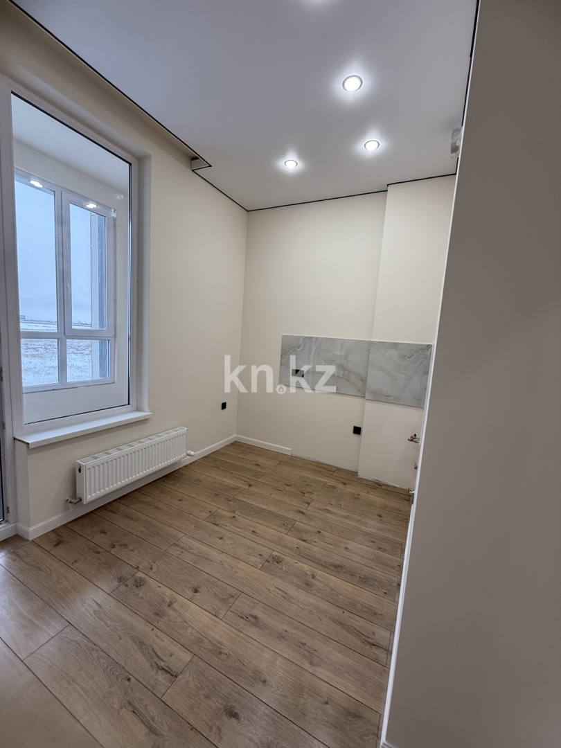 Продажа 2-комнатной квартиры, 59 м² - Продажа квартир в новостройках Астаны - страница 46 фото 18 из 23