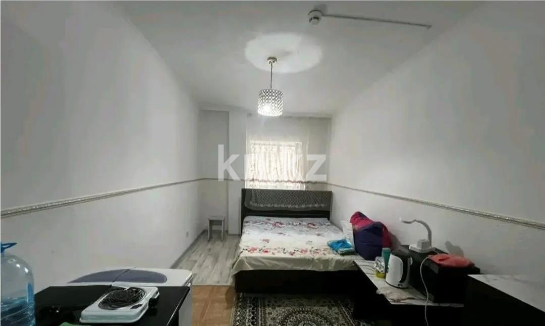 Продажа 1-комнатной квартиры, 22 м² - Продажа квартир в новостройках Астаны - страница 37 фото 1 из 3