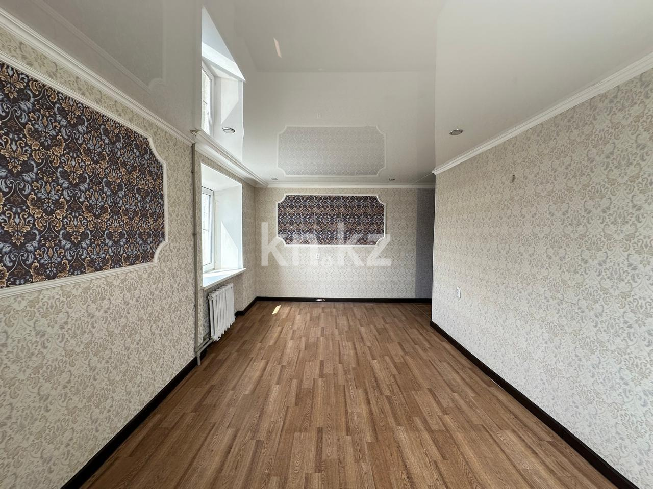 Продажа 3-комнатной квартиры, 67 м², ул. Абая - Продажа квартир в Темиртау фото 1 из 13