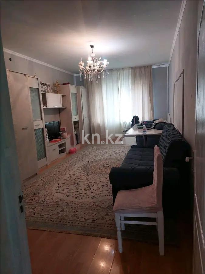 Продажа 3-комнатной квартиры, 98 м², ул. Чуланова, дом  131 - Продажа квартир в Алматы без посредников фото 1 из 4